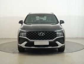 Hyundai Santa Fe - 2023