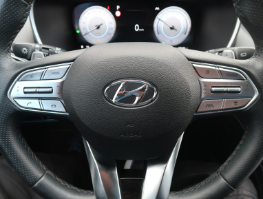 Hyundai Santa Fe - 2023