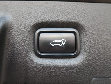 Hyundai Santa Fe - 2023