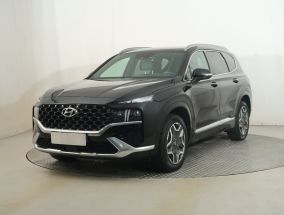 Hyundai Santa Fe - 2023