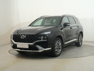 Hyundai Santa Fe - 2023