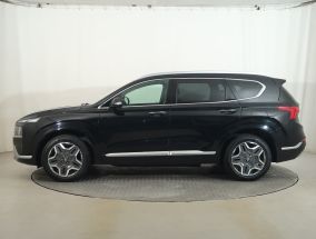Hyundai Santa Fe - 2023