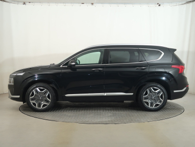 Hyundai Santa Fe - 2023