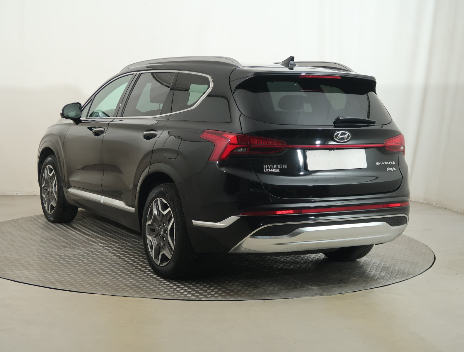 Hyundai Santa Fe - 2023