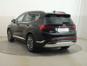 Hyundai Santa Fe - 2023