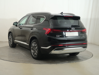 Hyundai Santa Fe - 2023