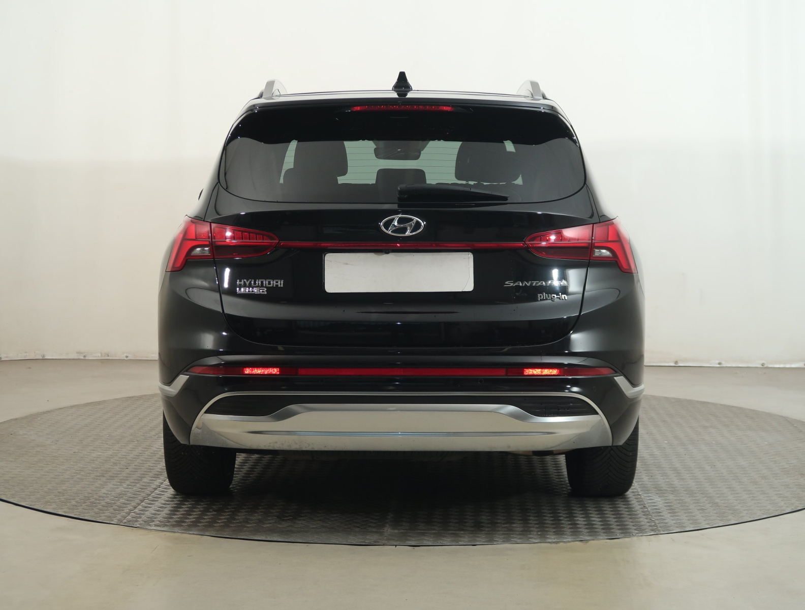 Hyundai Santa Fe - 2023