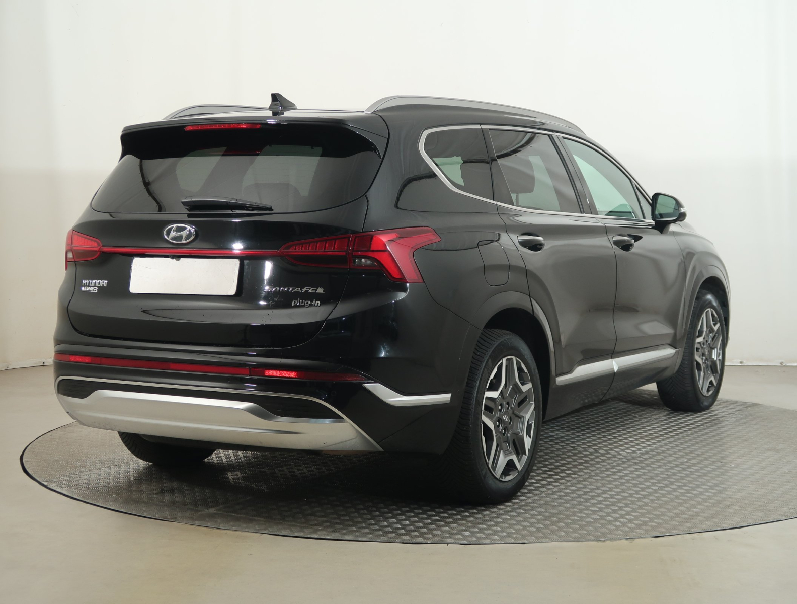 Hyundai Santa Fe - 2023