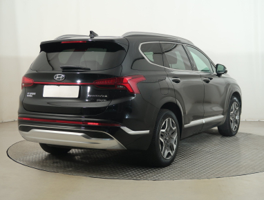 Hyundai Santa Fe - 2023