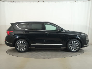 Hyundai Santa Fe - 2023