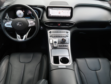 Hyundai Santa Fe - 2023
