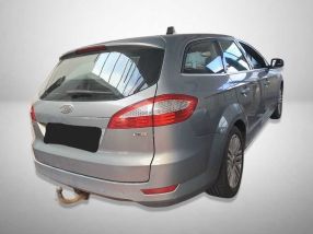 Ford Mondeo - 2008