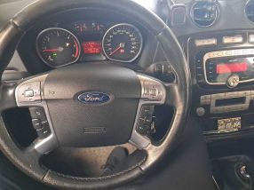 Ford Mondeo - 2008