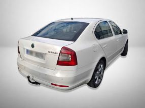 Škoda Octavia - 2010