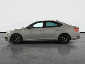 Škoda Superb - 2021