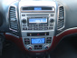 Hyundai Santa Fe, 2008
