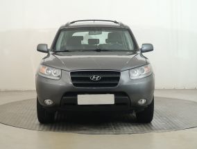 Hyundai Santa Fe - 2008