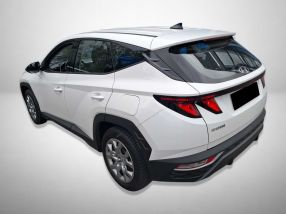 Hyundai Tucson - 2022