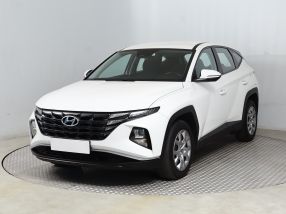 Hyundai Tucson - 2022