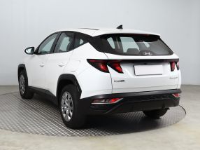 Hyundai Tucson - 2022