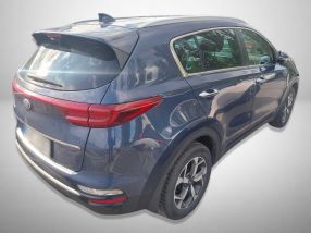 Kia Sportage - 2019