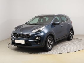 Kia Sportage - 2019