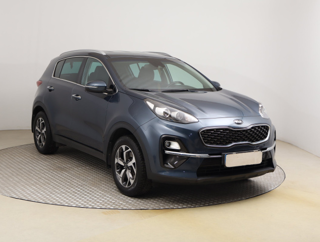 Kia Sportage 2019