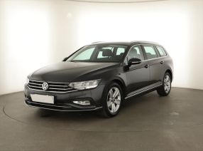 Volkswagen Passat - 2020