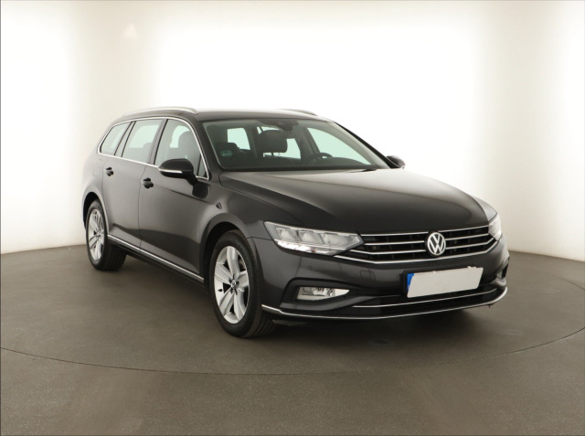 Volkswagen Passat 2020