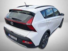 Hyundai Bayon - 2023