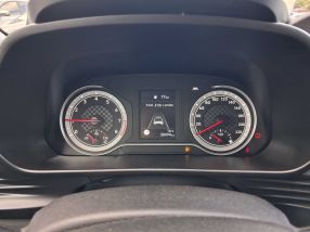 Hyundai Bayon - 2023