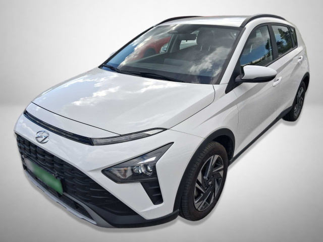Hyundai Bayon 2023