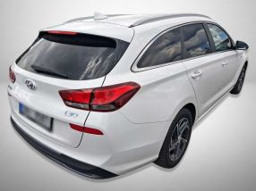 Hyundai i30 - 2022