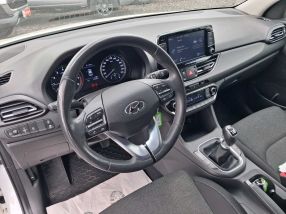 Hyundai i30 - 2022