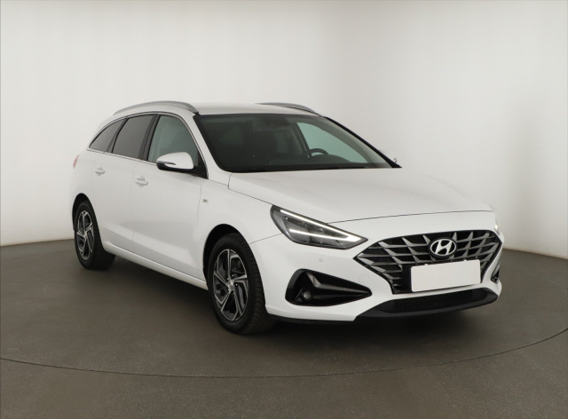 Hyundai i30 2022