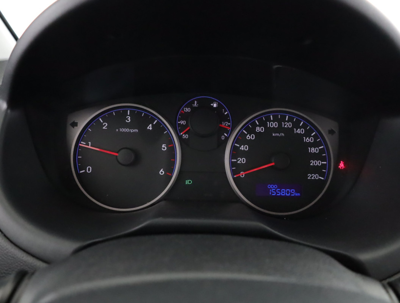 Hyundai i20, 2013