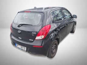 Hyundai i20 - 2013
