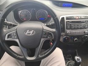 Hyundai i20 - 2013