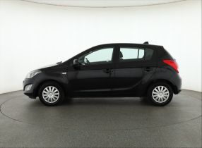 Hyundai i20 - 2013