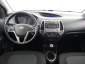 Hyundai i20, 2013