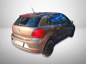 Volkswagen Polo - 2014