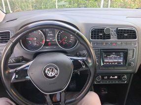 Volkswagen Polo - 2014