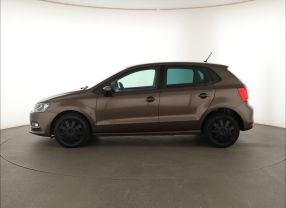Volkswagen Polo - 2014