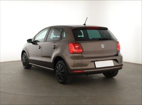 Volkswagen Polo - 2014