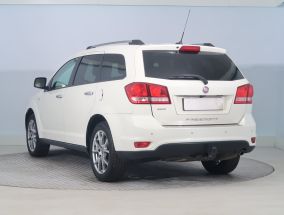Fiat Freemont - 2014