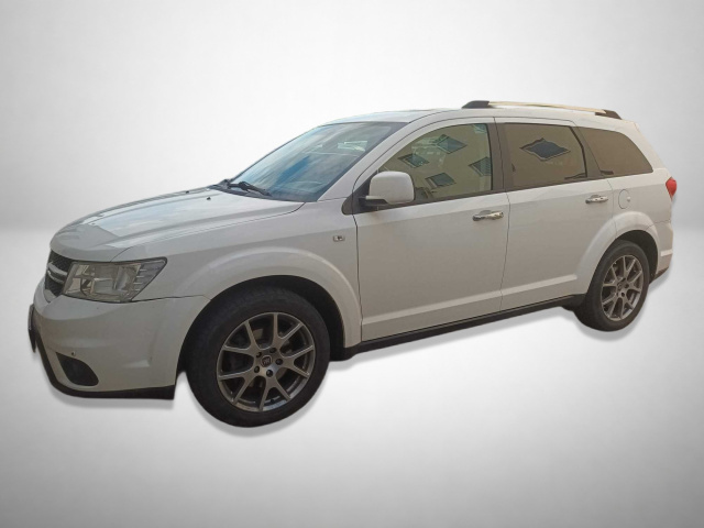 Fiat Freemont 2014