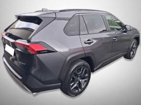 Toyota RAV 4 - 2022