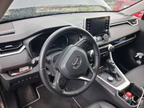Toyota RAV 4 - 2022