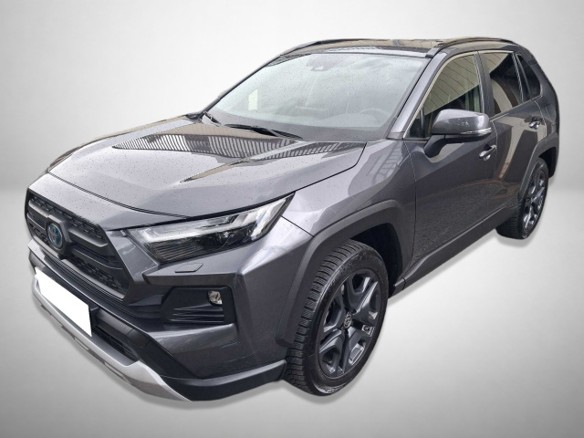 Toyota RAV4 2022