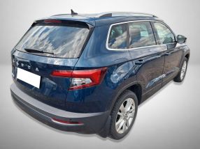Škoda Karoq - 2021